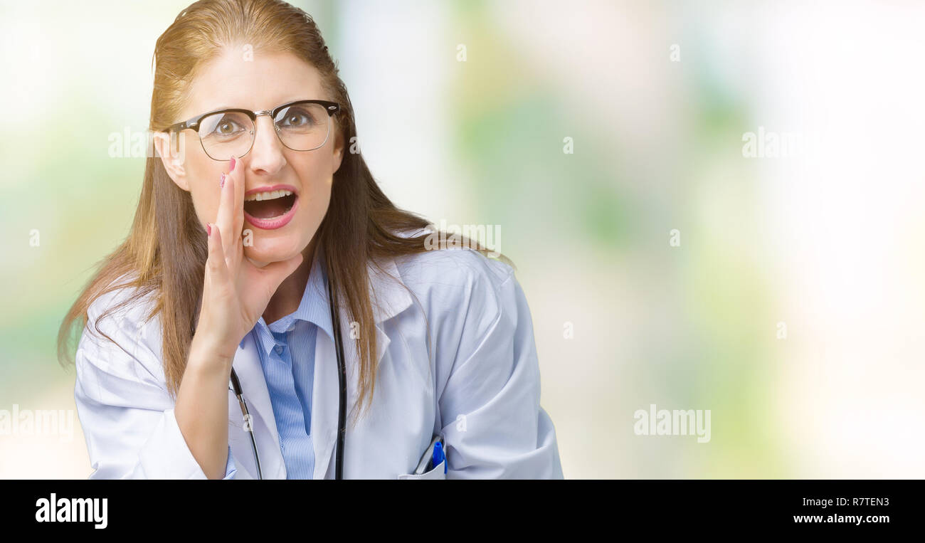 Doctors do what wear over their mouths Doctors do what wear over their mouths