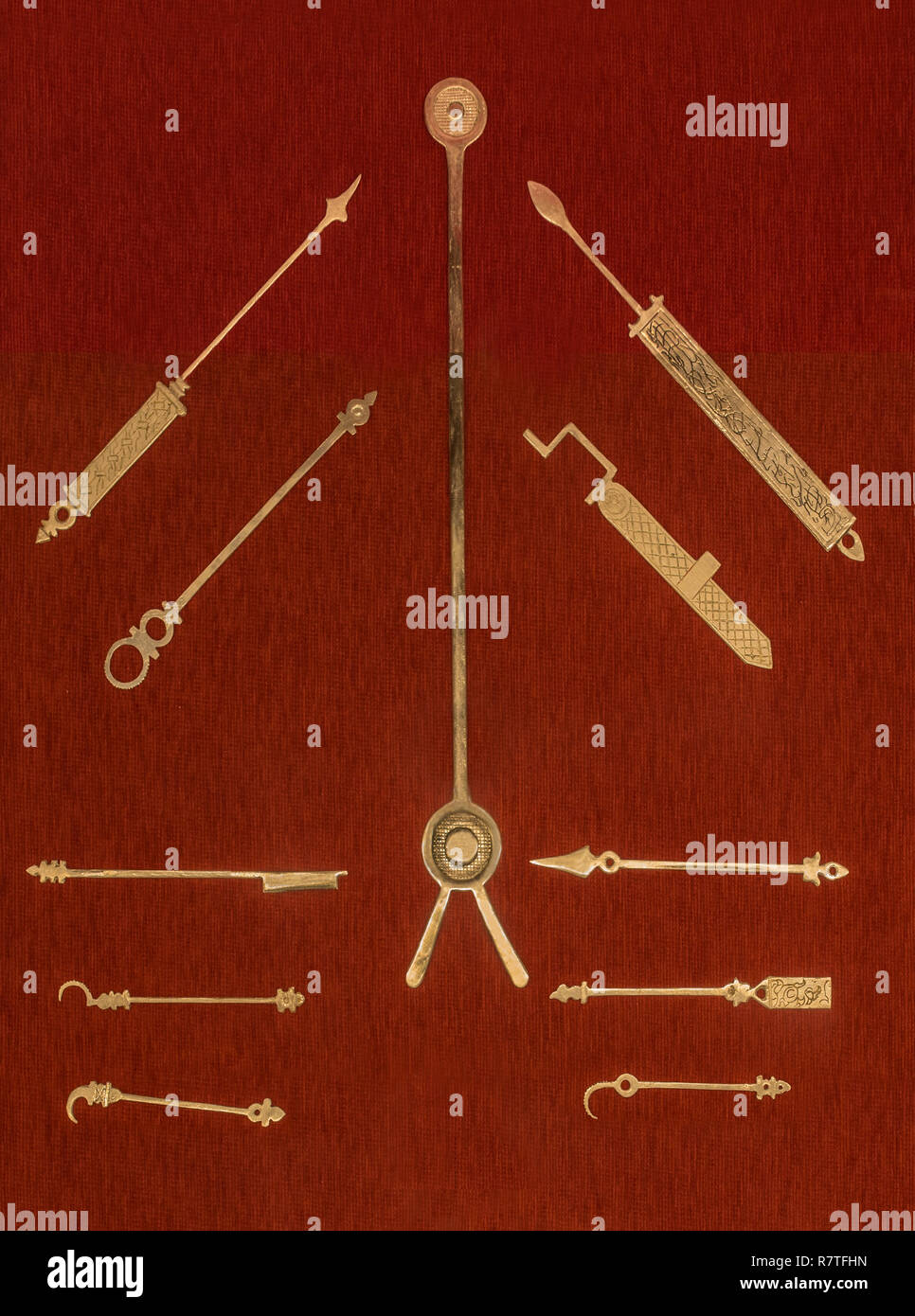 Surgical equipment historical hires stock photography and images Alamy