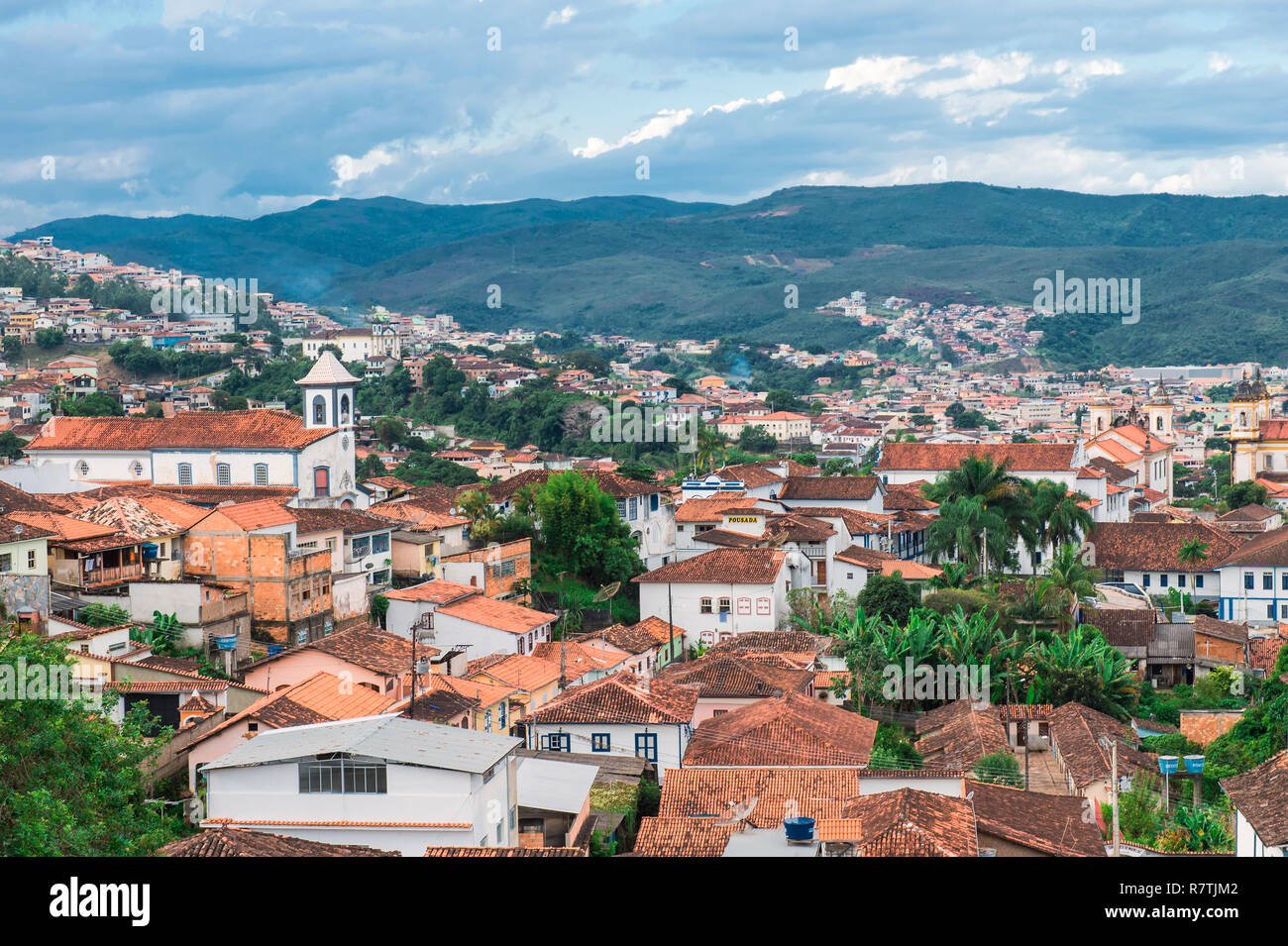 Mariana Minas Gerais fonte: c8.alamy.com Fonte: c8.alamy.com