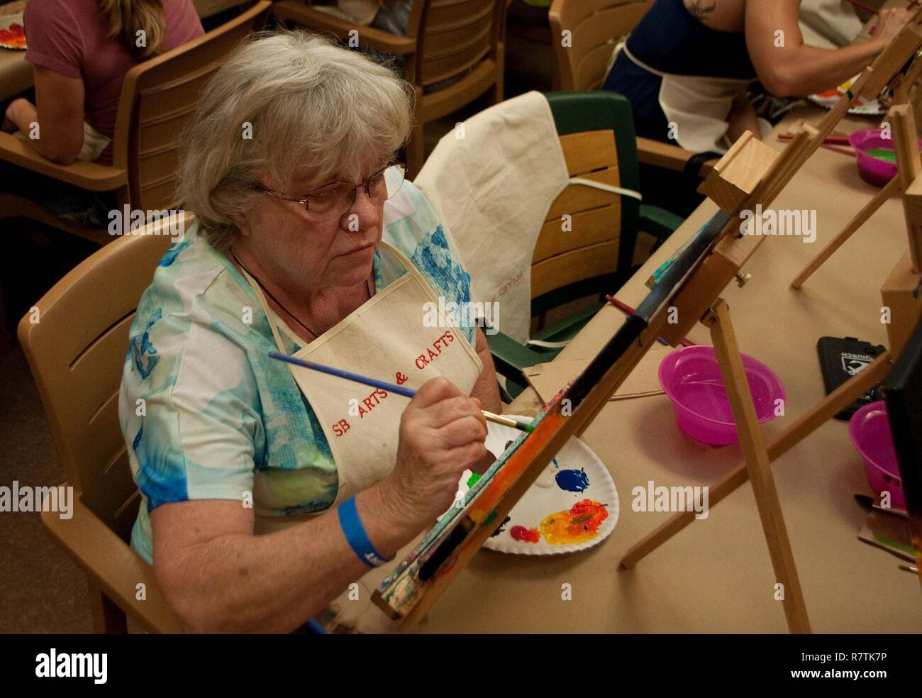 Tropics recreation center hires stock photography and images Alamy