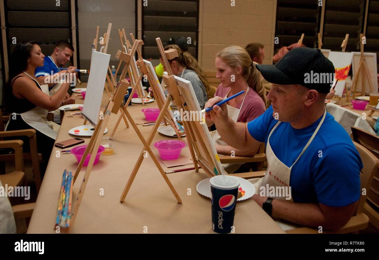 Tropics recreation center hires stock photography and images Alamy