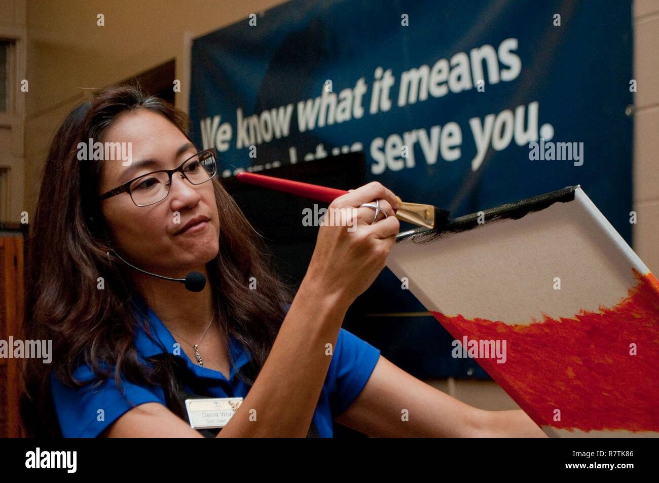 Tropics recreation center hires stock photography and images Alamy