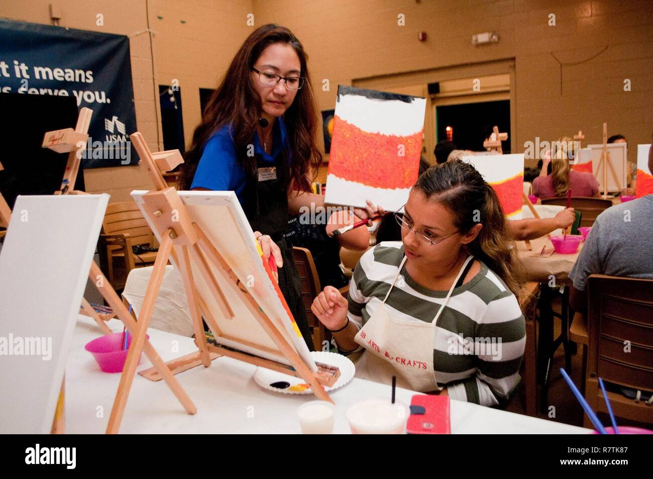 Tropics recreation center hires stock photography and images Alamy