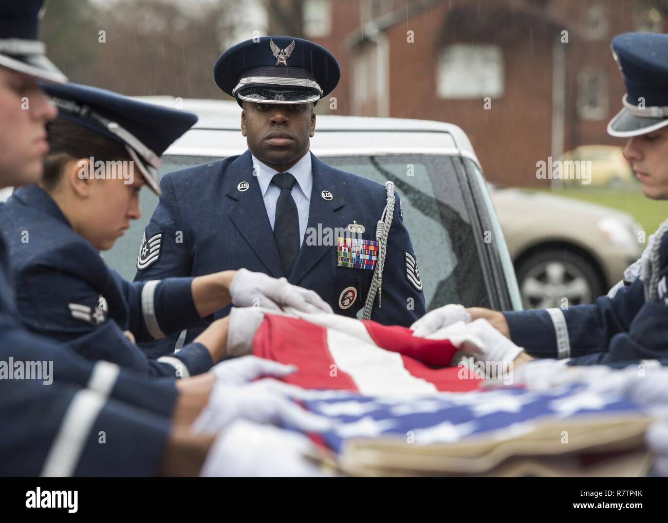 Group african american military pilots hi-res stock photography and ...