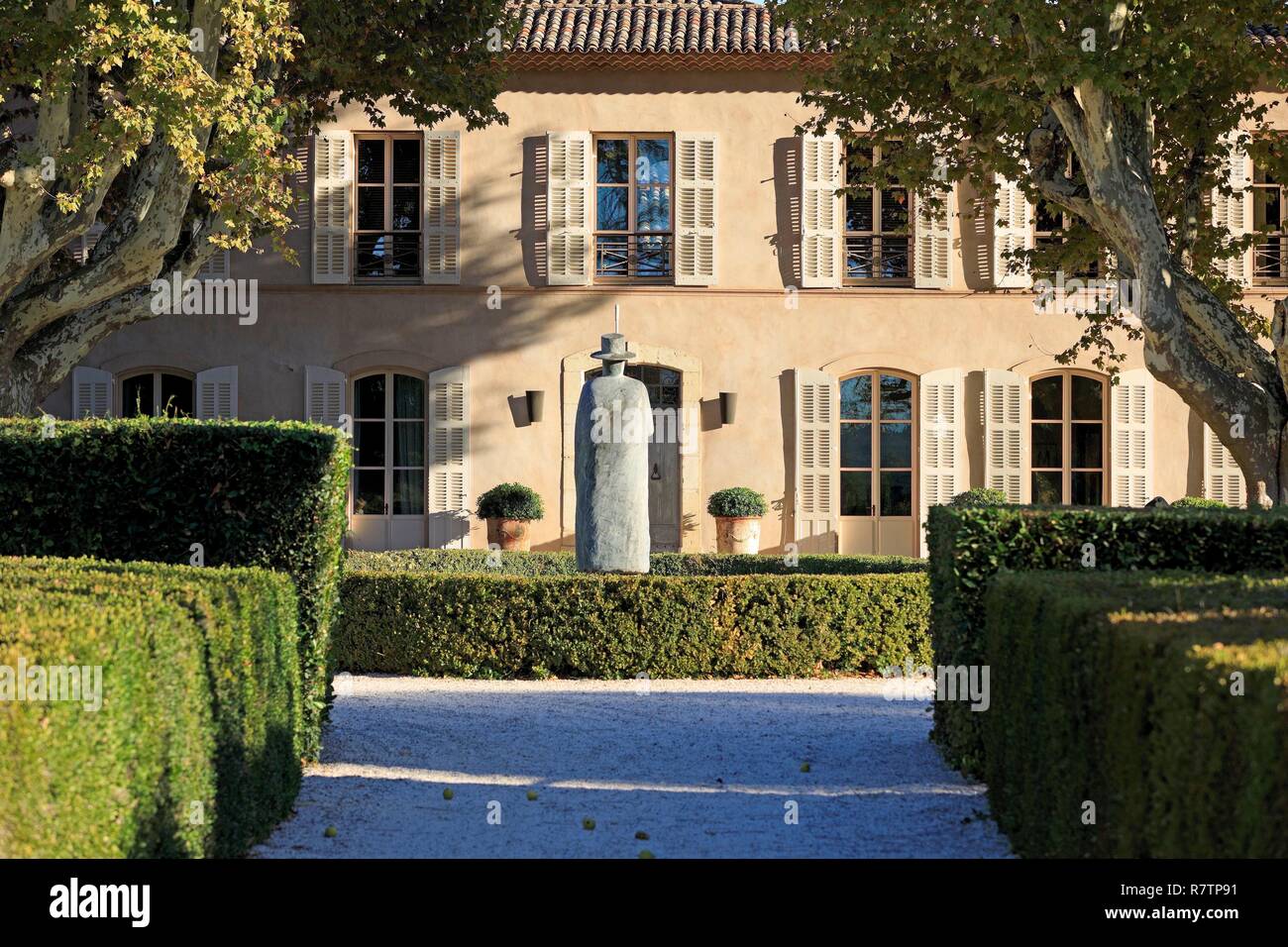 Sainte roseline hires stock photography and images Alamy