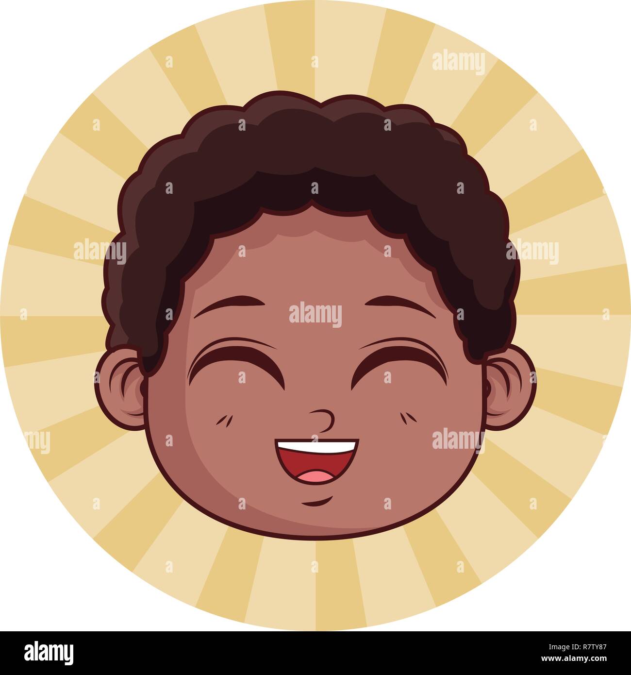 Lovely face make up Stock Vector Images - Page 3 - Alamy