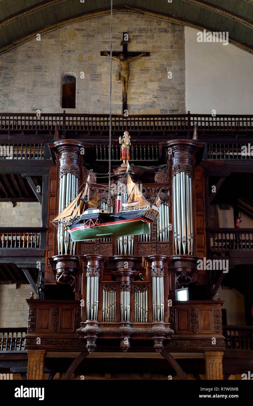 France, Pyrenees Atlantiques, Basque Country, Saint Jean de Luz, the ...