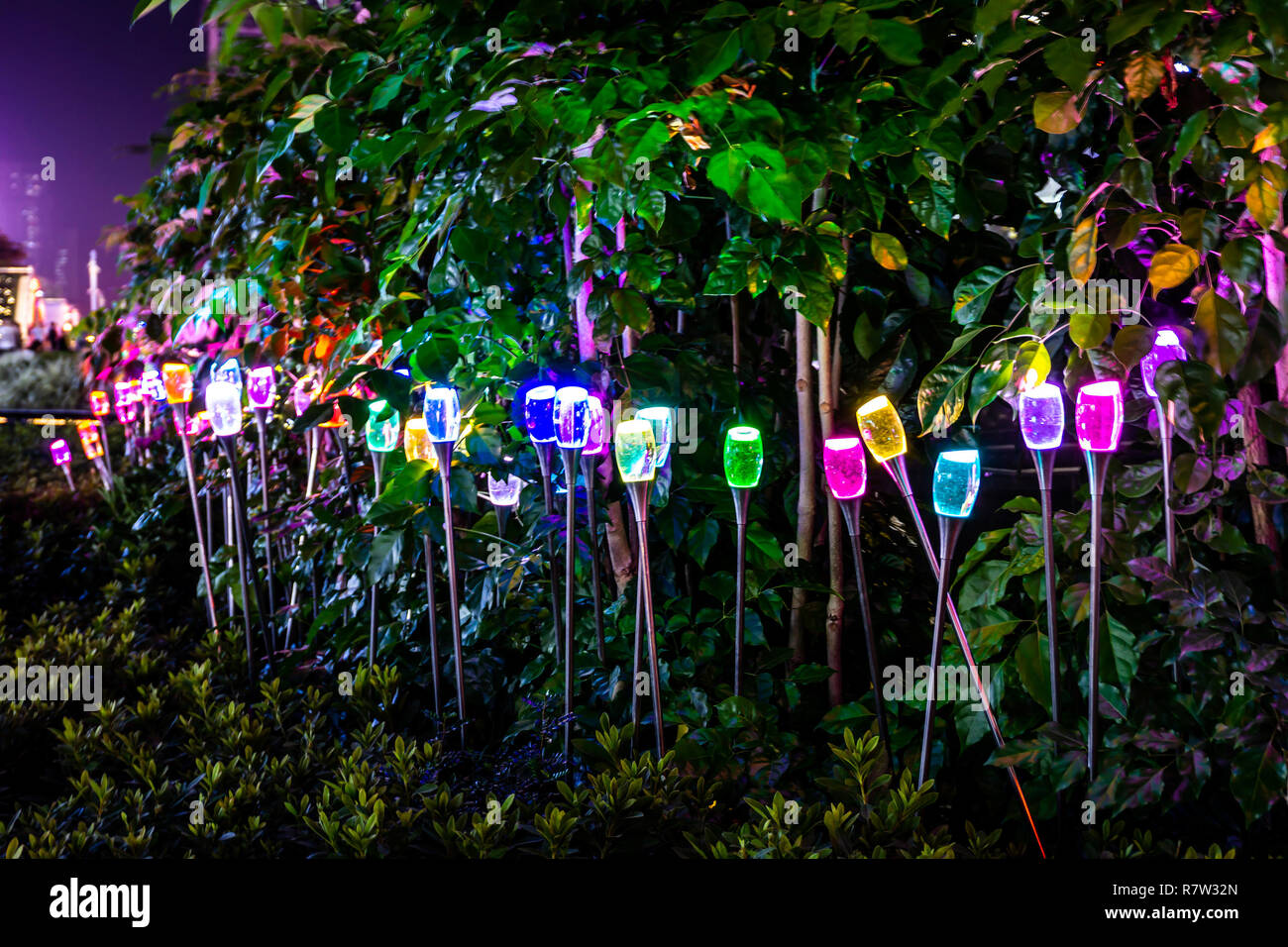 High density living shenzhen hi-res stock photography and images - Alamy