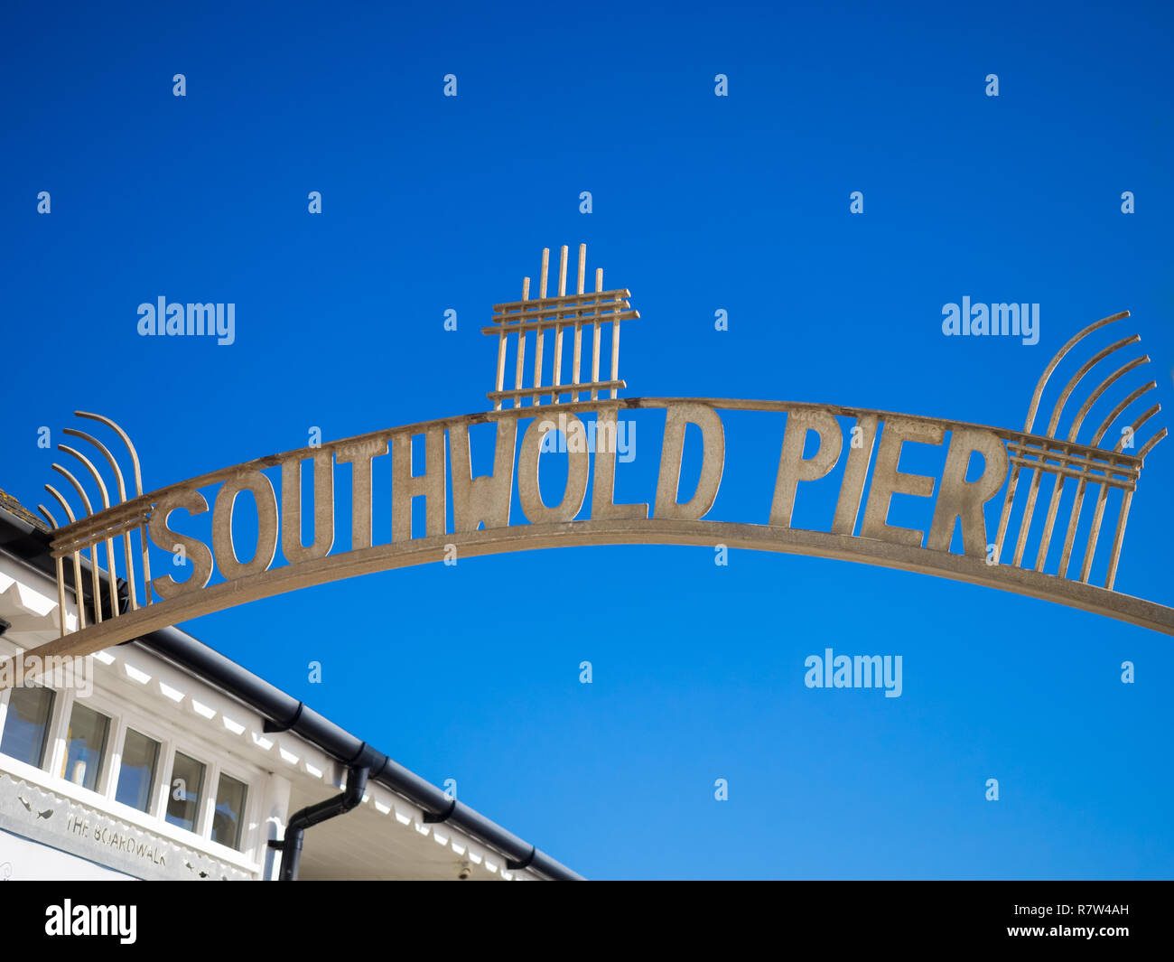Southwold architecture hires stock photography and images Alamy