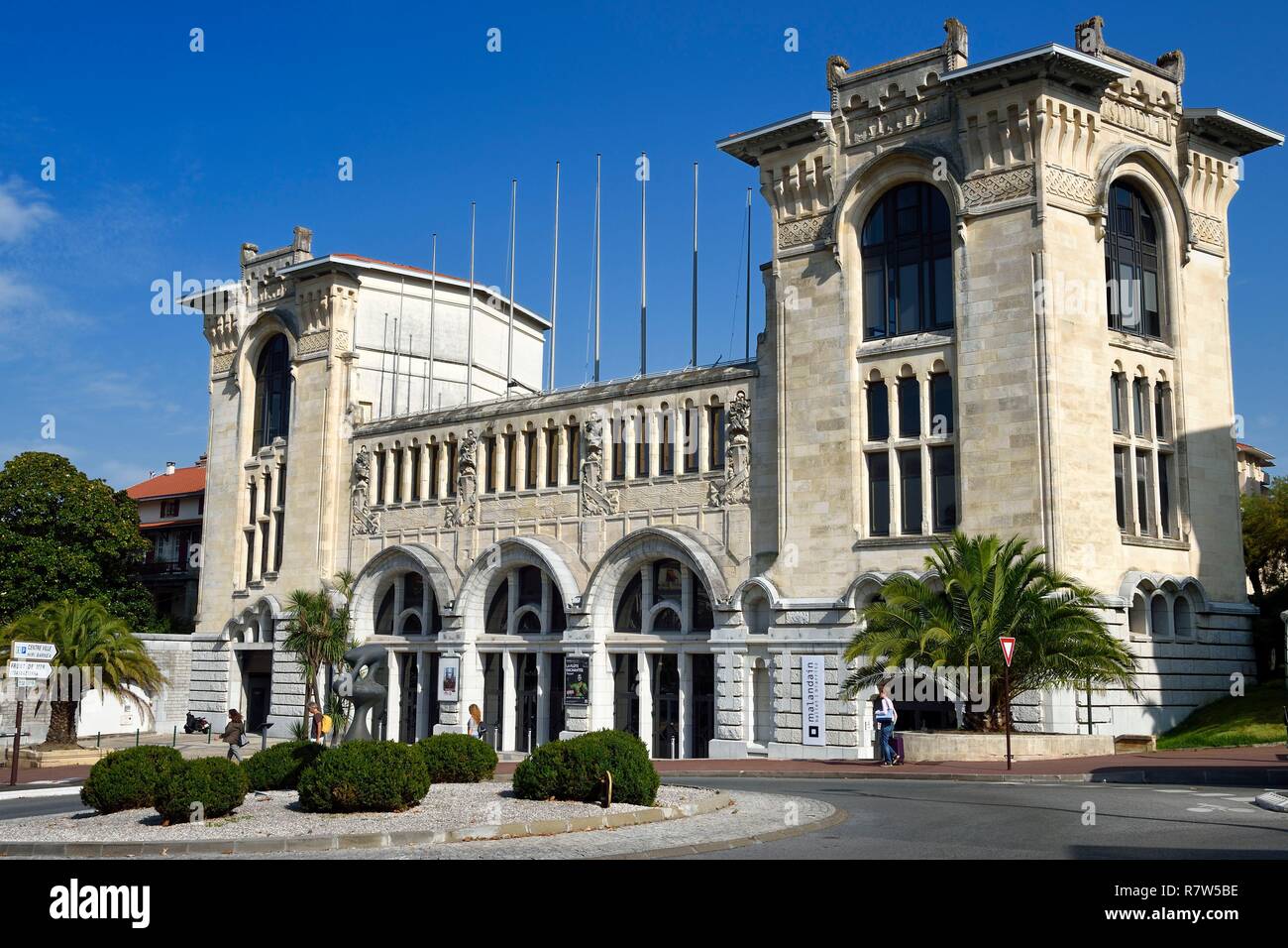Gare du midi hi-res stock photography and images - Alamy