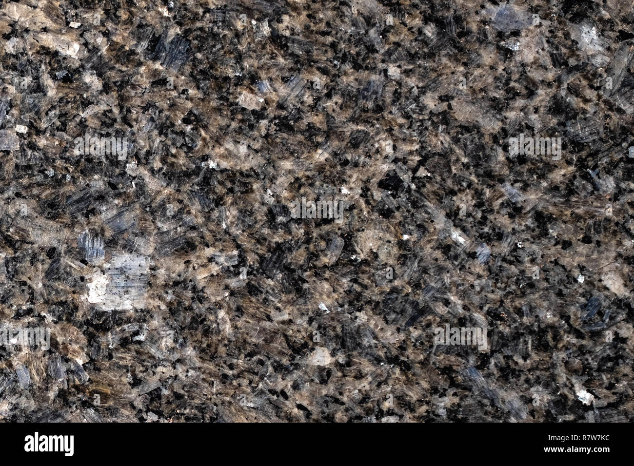 Natural stone. Pink granite. Black Granite. Grey Granite. Facing material. Granite texture