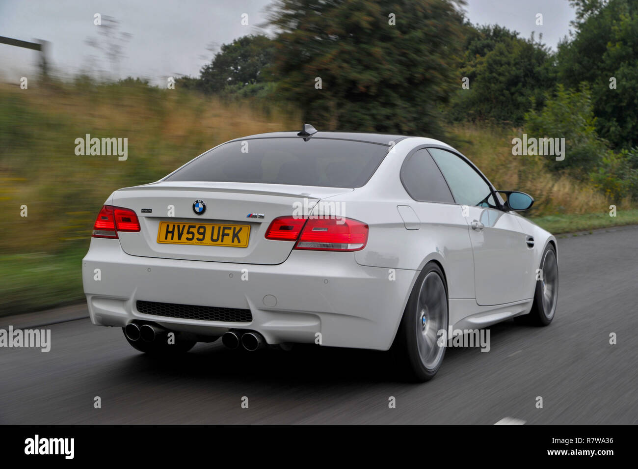 E90 bmw hi-res stock photography and images - Alamy