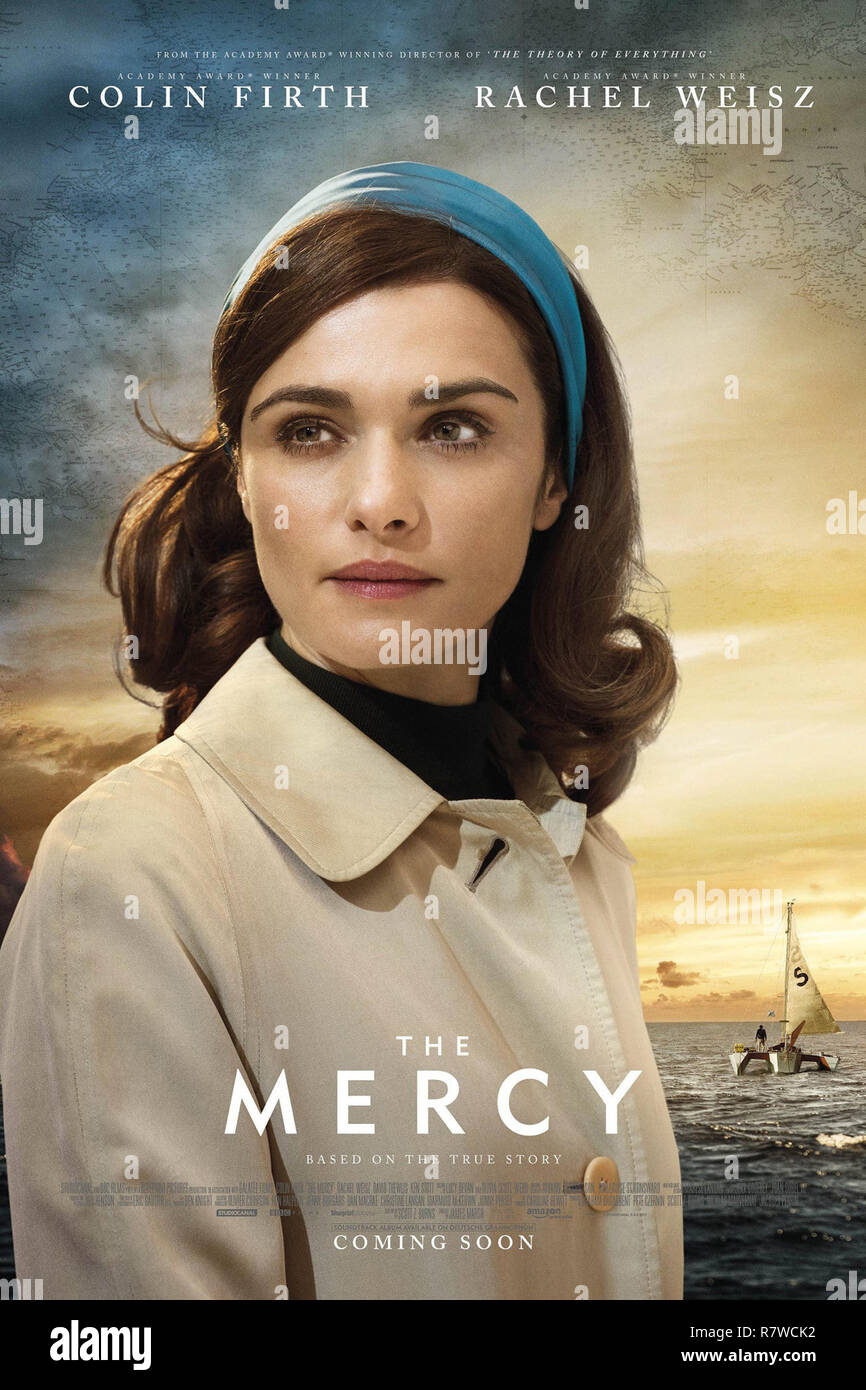 The Mercy