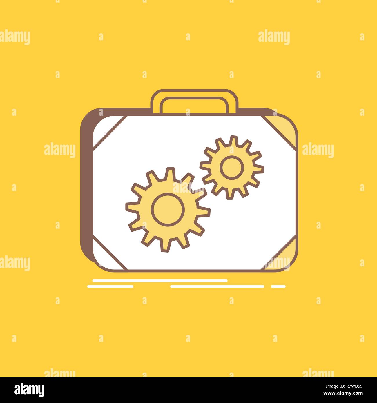 Briefcase Case Production Progress Work Flat Line Filled Icon Beautiful Logo Button Over Yellow Background For Ui And Ux Website Or Mobile Appli Stock Vector Image Art Alamy Briefcase Case Production Progress Work Flat Line Filled Icon Beautiful Logo Button Over Yellow Background For Ui And Ux Website Or Mobile Appli Stock Vector Image Art Alamy