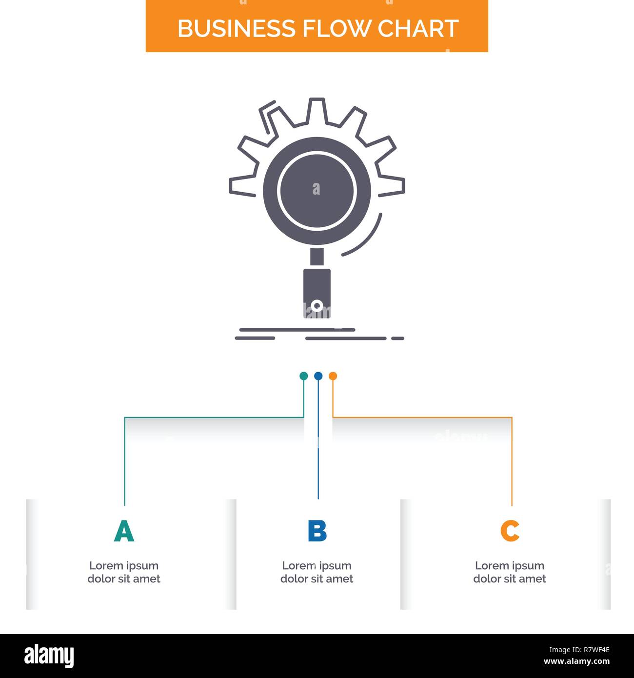 Seo Process Chart