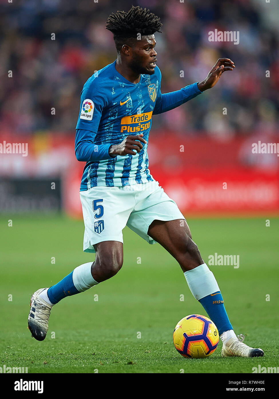 Thomas partey hi-res stock photography and images - Alamy