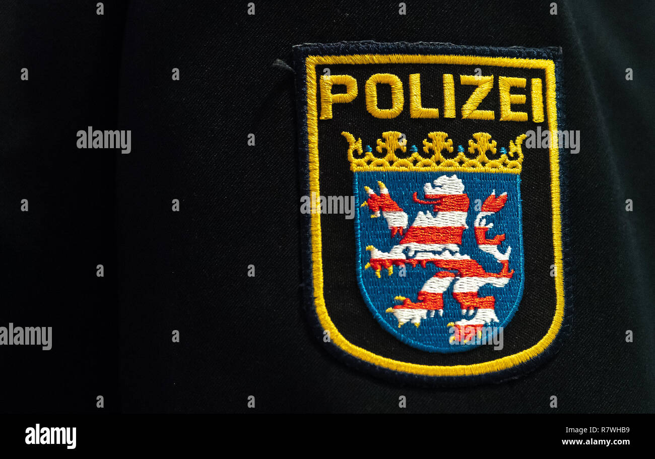 Police Coat Of Arms Stock Photos & Police Coat Of Arms Stock Images - Alamy