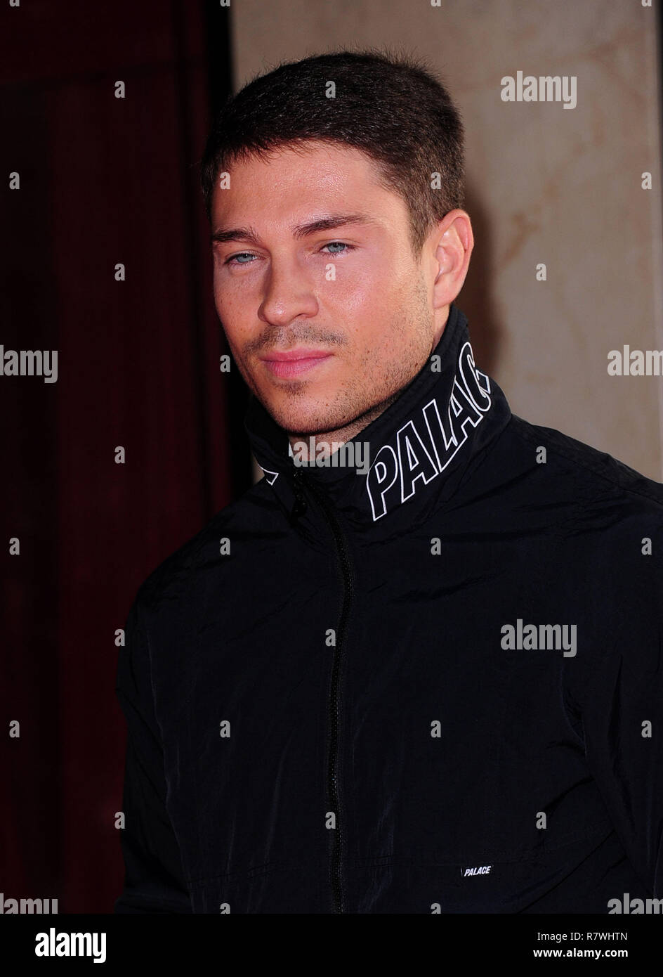 Joey Essex Stock Photos Joey Essex Stock Images Alamy