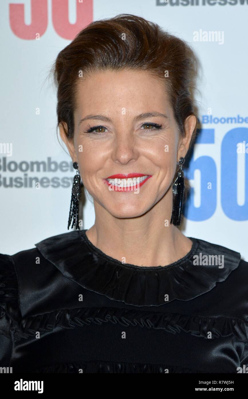 Stephanie ruhle hi-res stock photography and images - Alamy