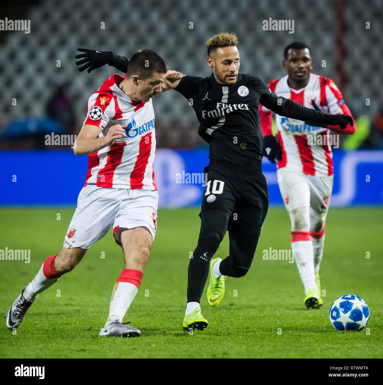 Red Star Belgrade Rajko Mitić Stadium FK Radnički Niš FK Javor Ivanjica  UEFA Europa League, cosmonaut, triangle, logo, football Player png