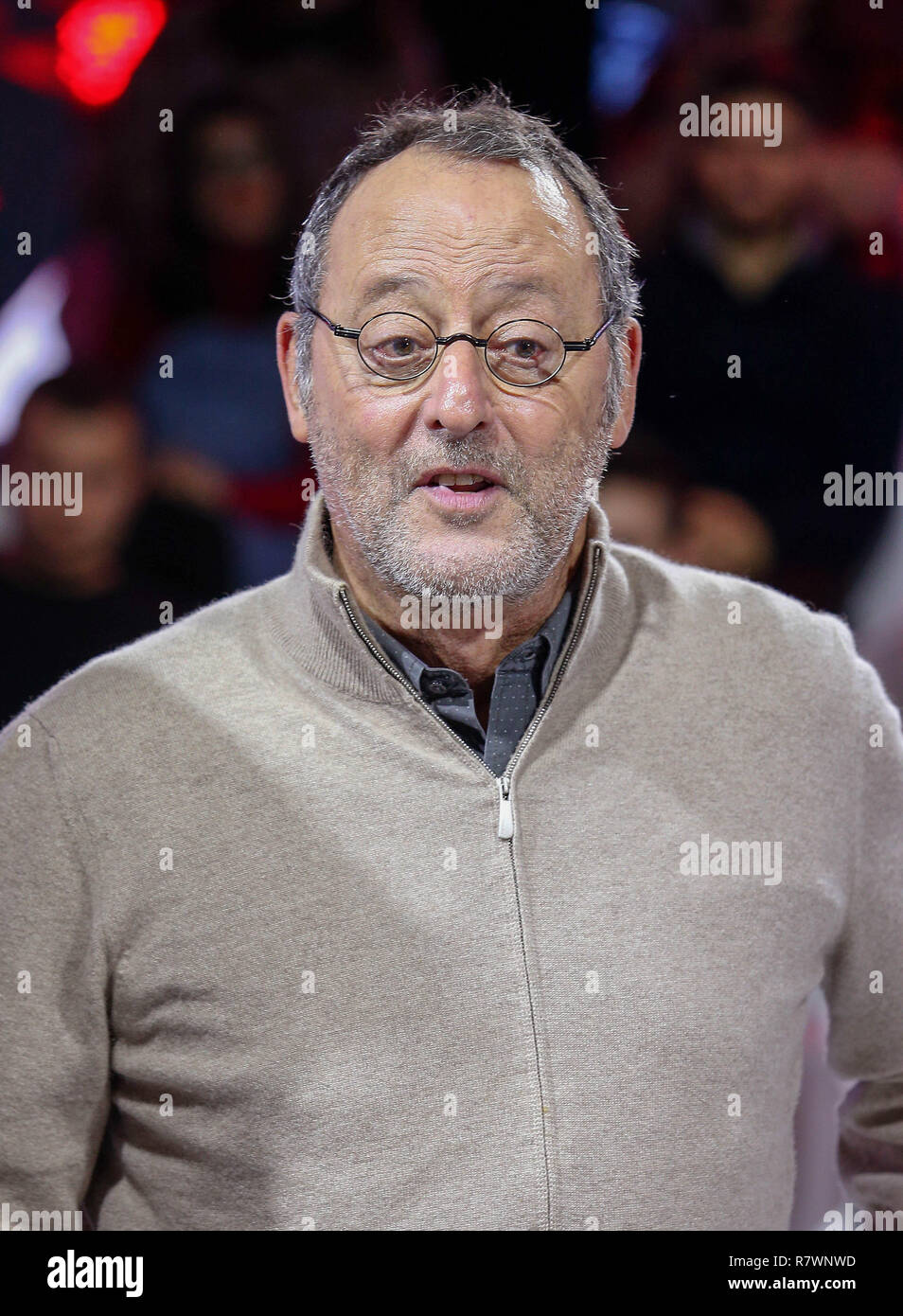 Jean Reno High Resolution Stock Photography and Images - Alamy