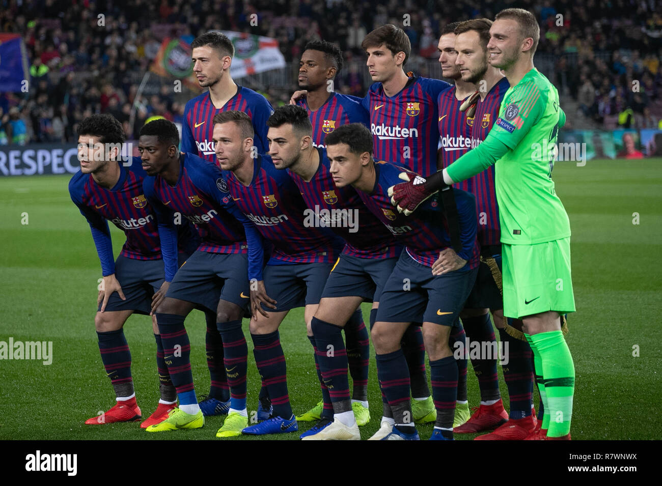 uefa 2018 barcelona
