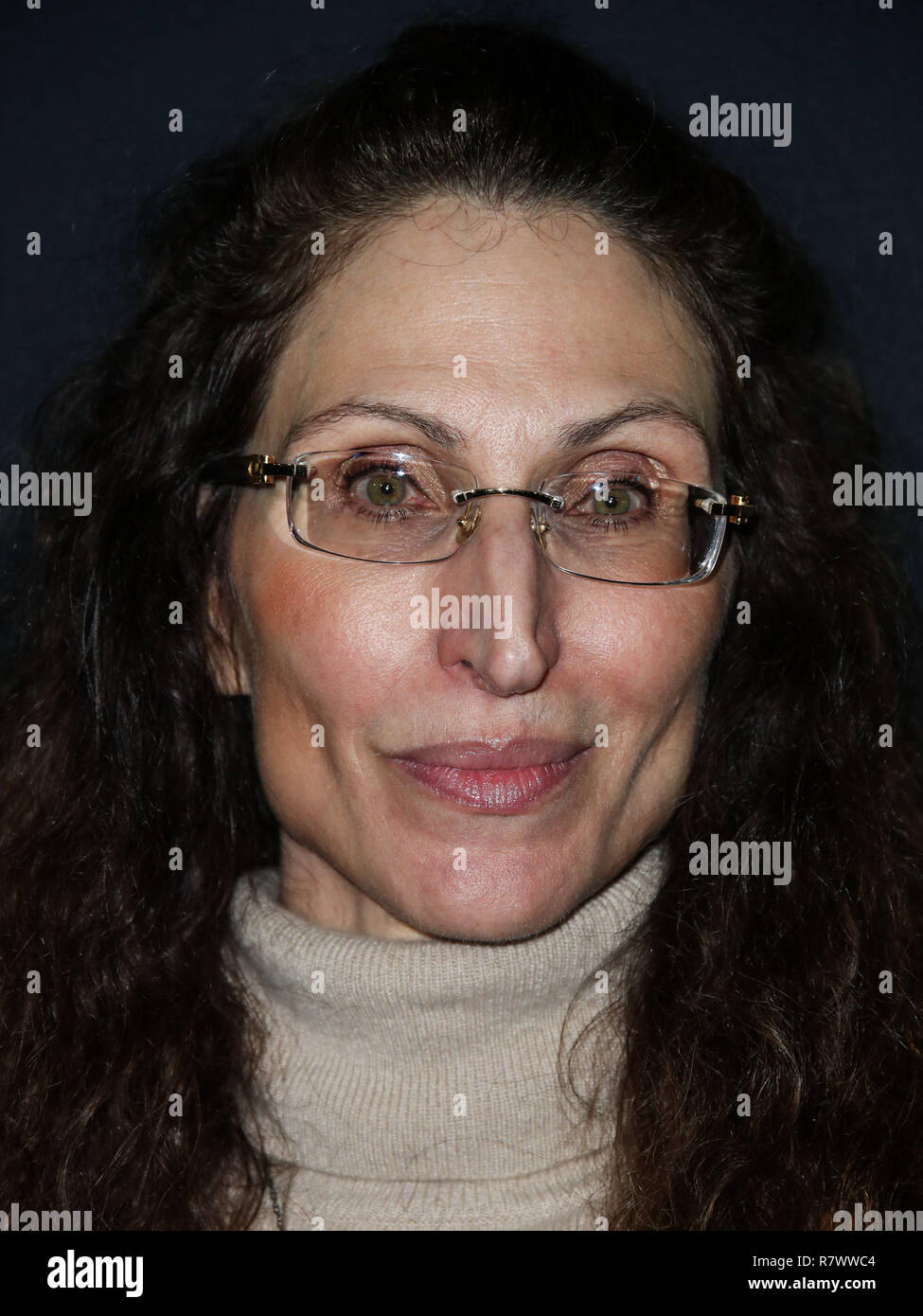 Bonnie aarons hires stock photography and images Alamy