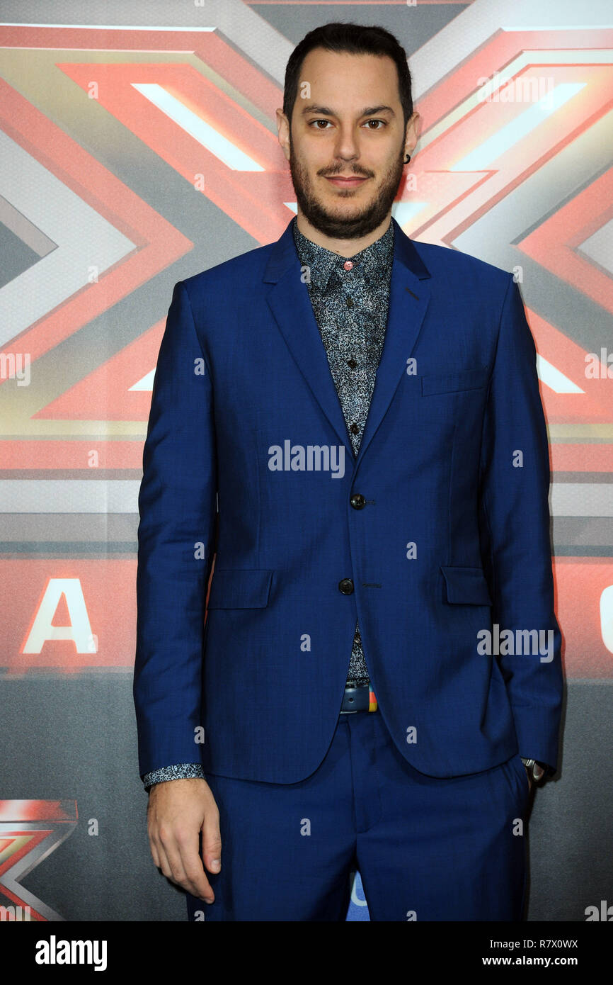 Xfactor Finale High Resolution Stock Photography And Images Alamy