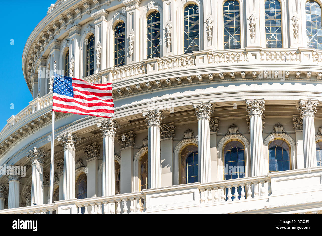 Us capitol pillars hires stock photography and images Alamy