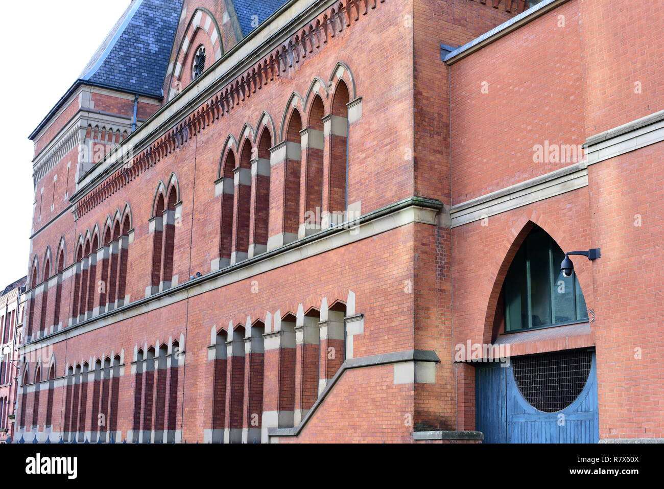 Manchester Crown Court Minshull Street Stock Photo Alamy Manchester Crown Court Minshull Street Stock Photo Alamy
