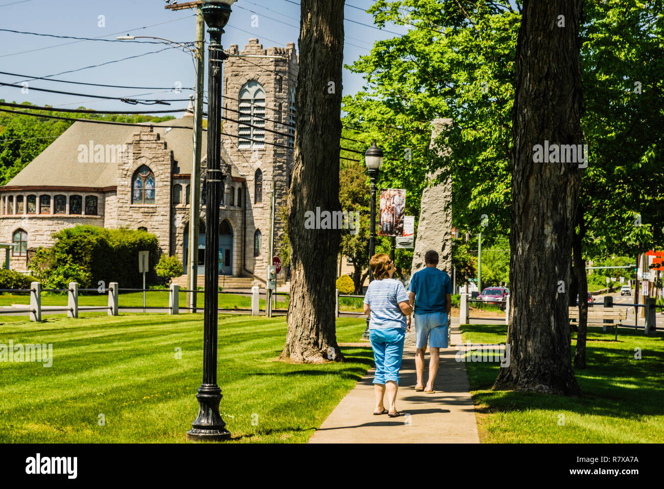 East end park hires stock photography and images Alamy