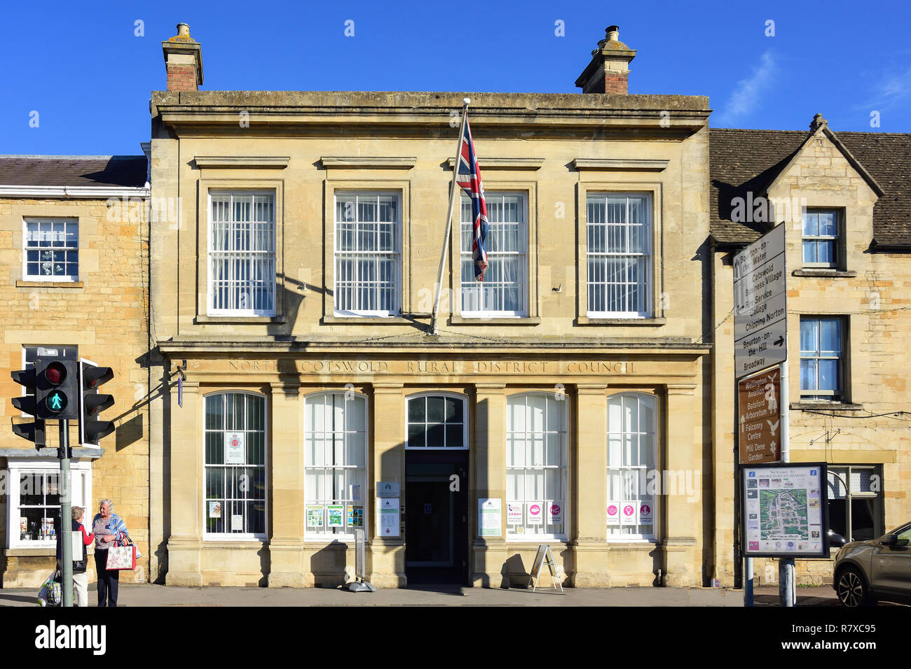 Gloucestershire council hires stock photography and images Alamy