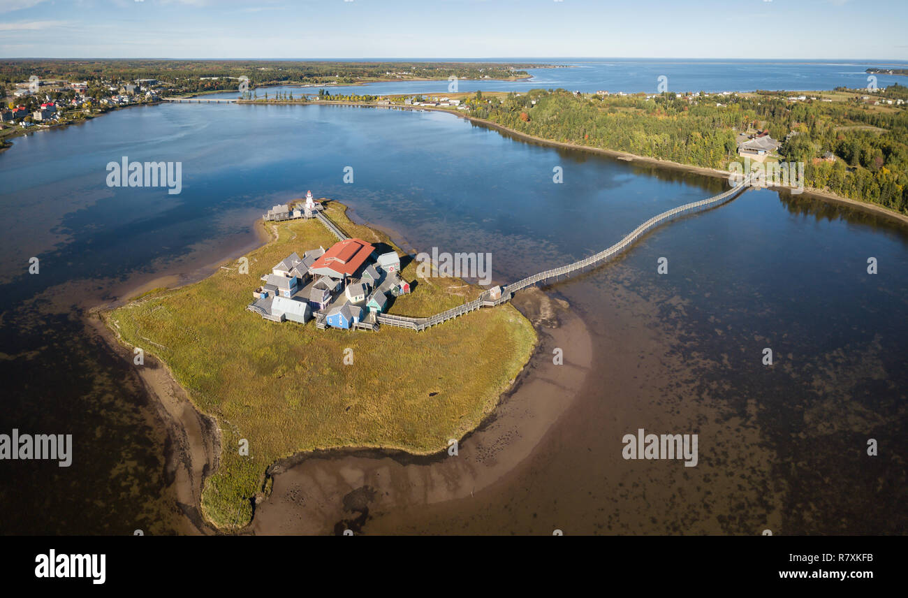 Bouctouche new brunswick canada hires stock photography and images Alamy
