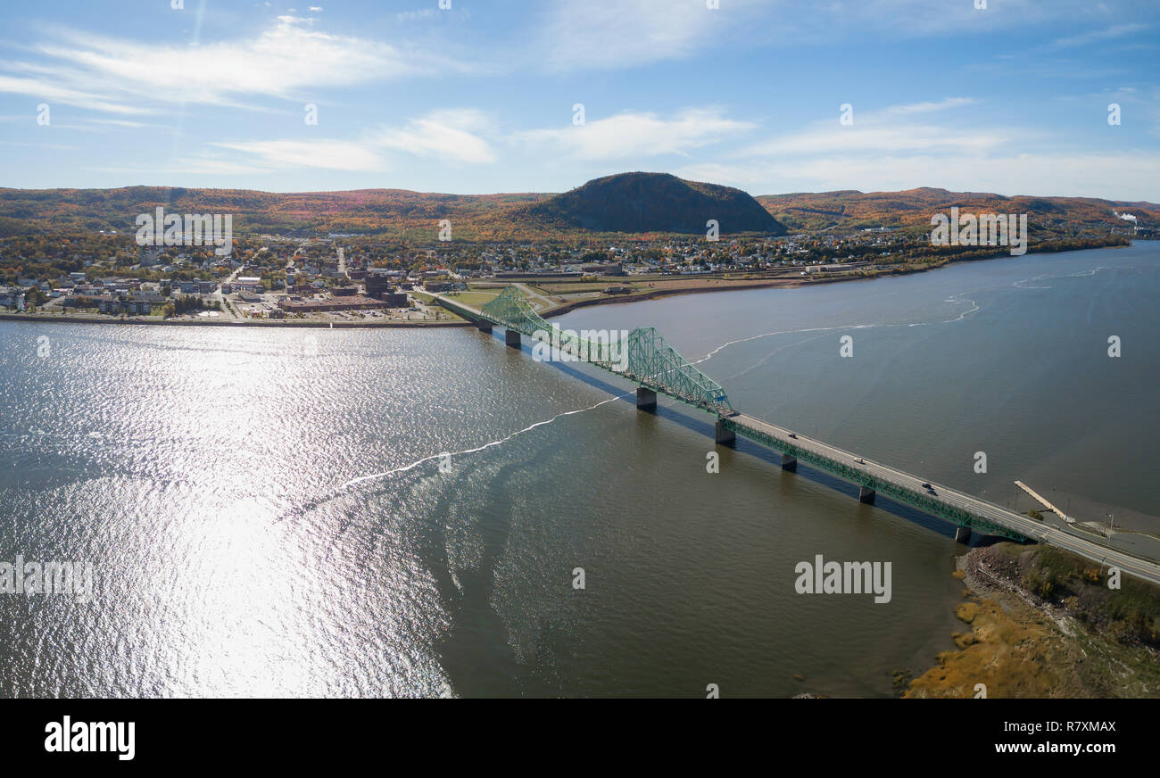Campbellton High Resolution Stock Photography and Images Alamy