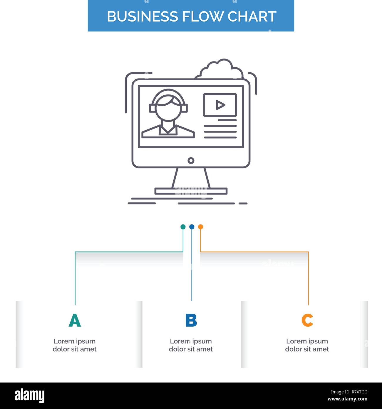 Flow Chart Online Design