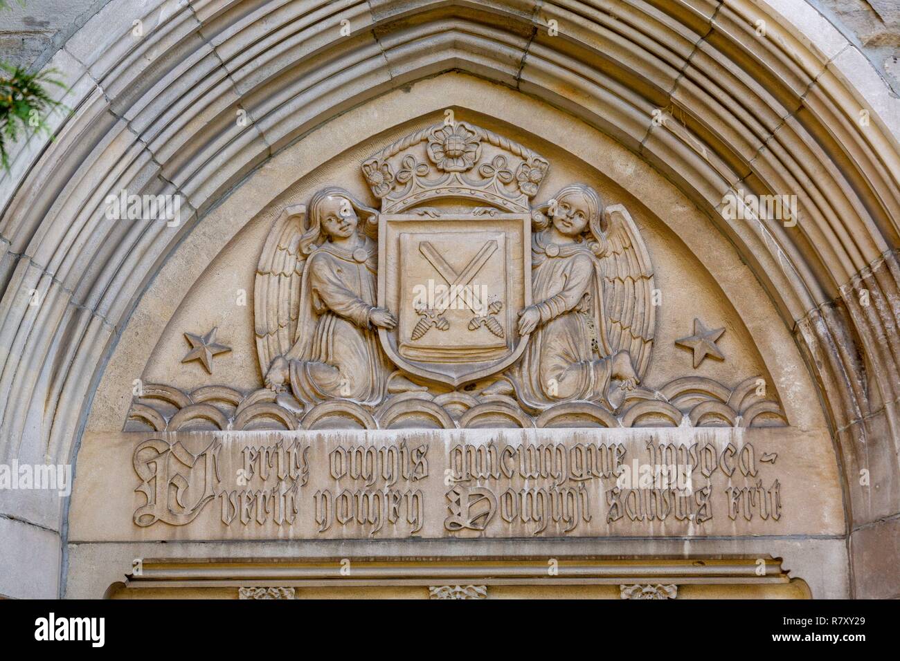 Ascension of the lord hires stock photography and images Alamy