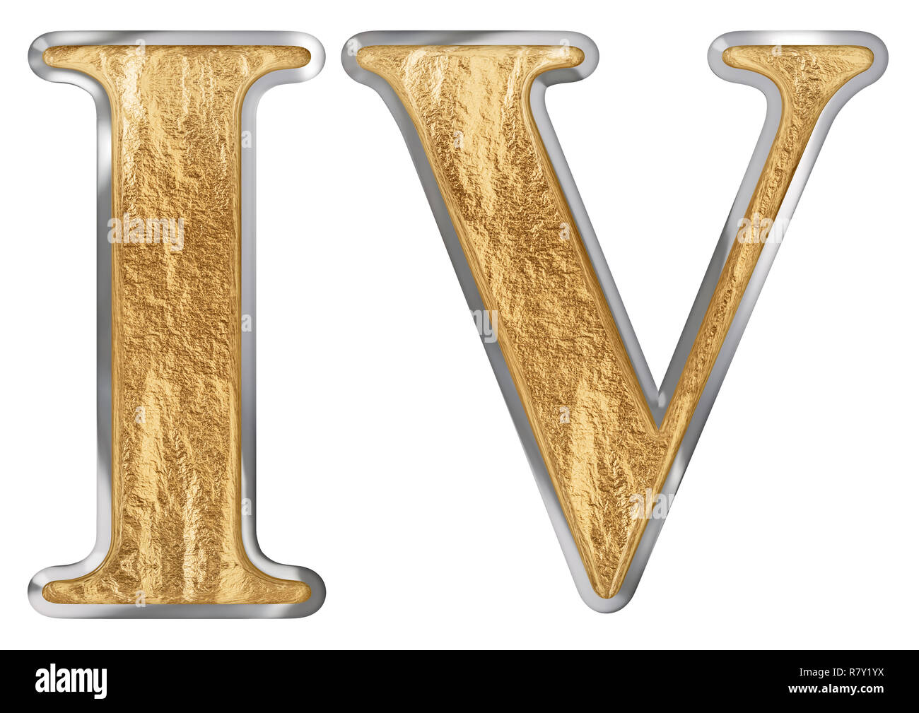 Roman numeral 10 hi-res stock photography and images - Alamy