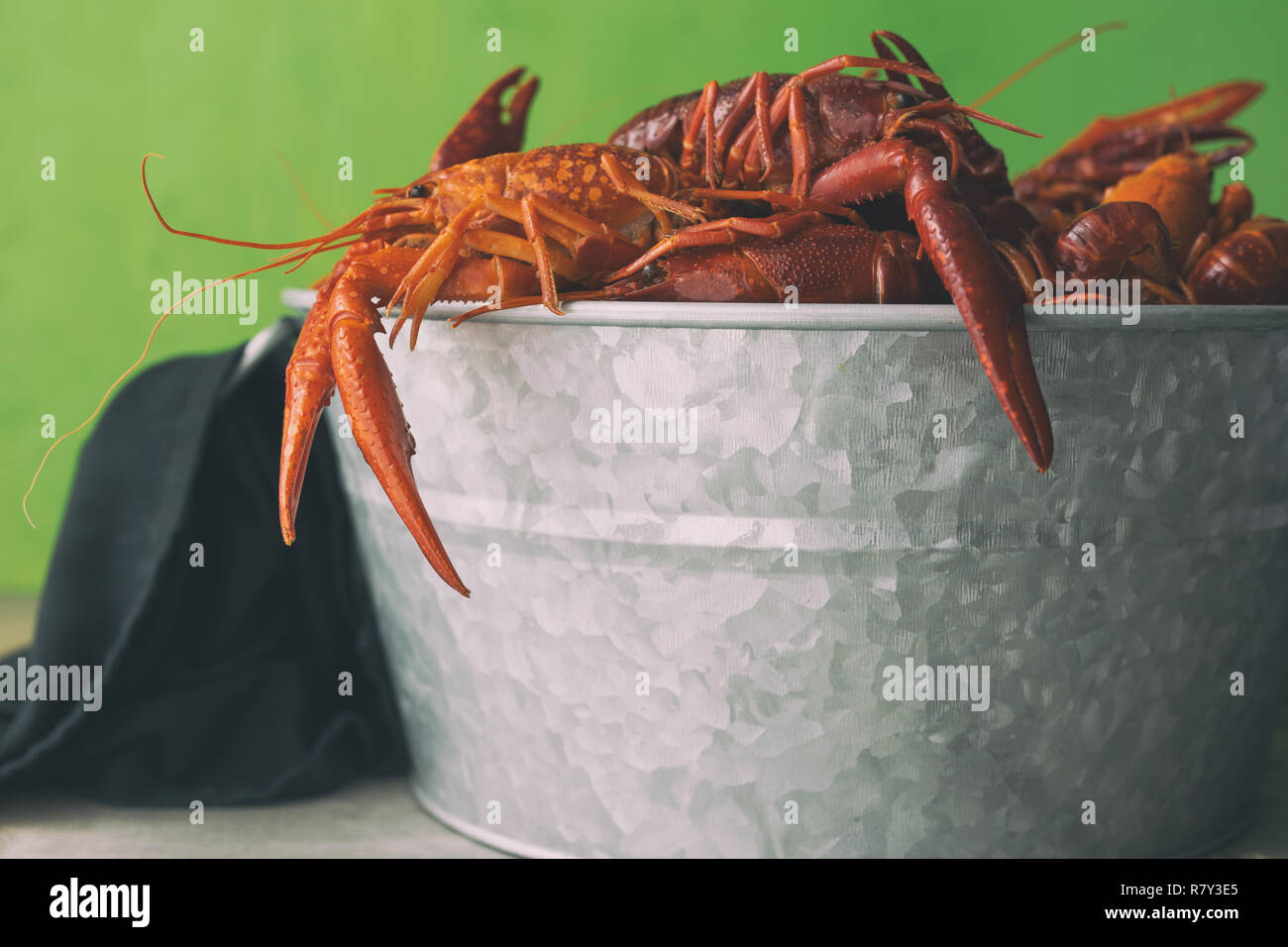 Louisiana swamp crayfish hires stock photography and images Alamy