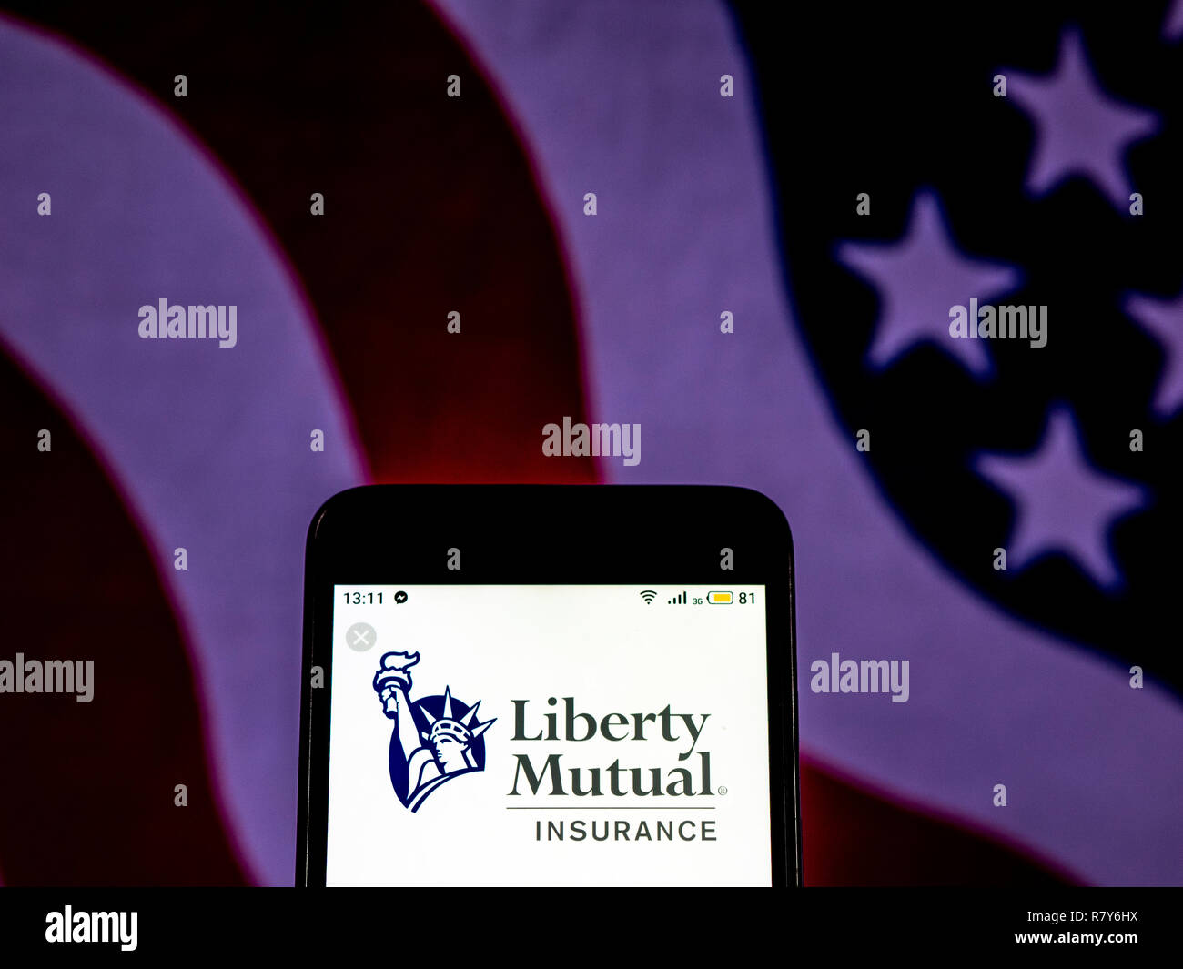 Liberty Insurance Phone Number >> Liberty Mutual Insurance Company Logo Seen Displayed On Liberty Insurance Phone Number >> Liberty Mutual Insurance Company Logo Seen Displayed On