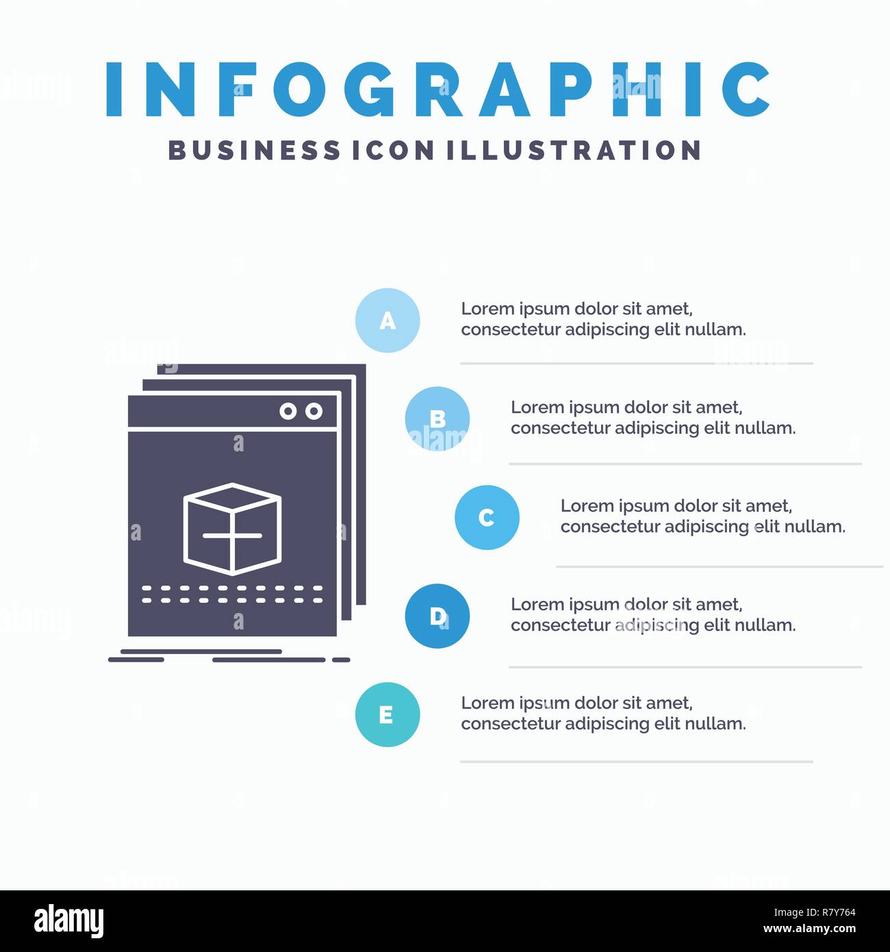 Infographic Software Program