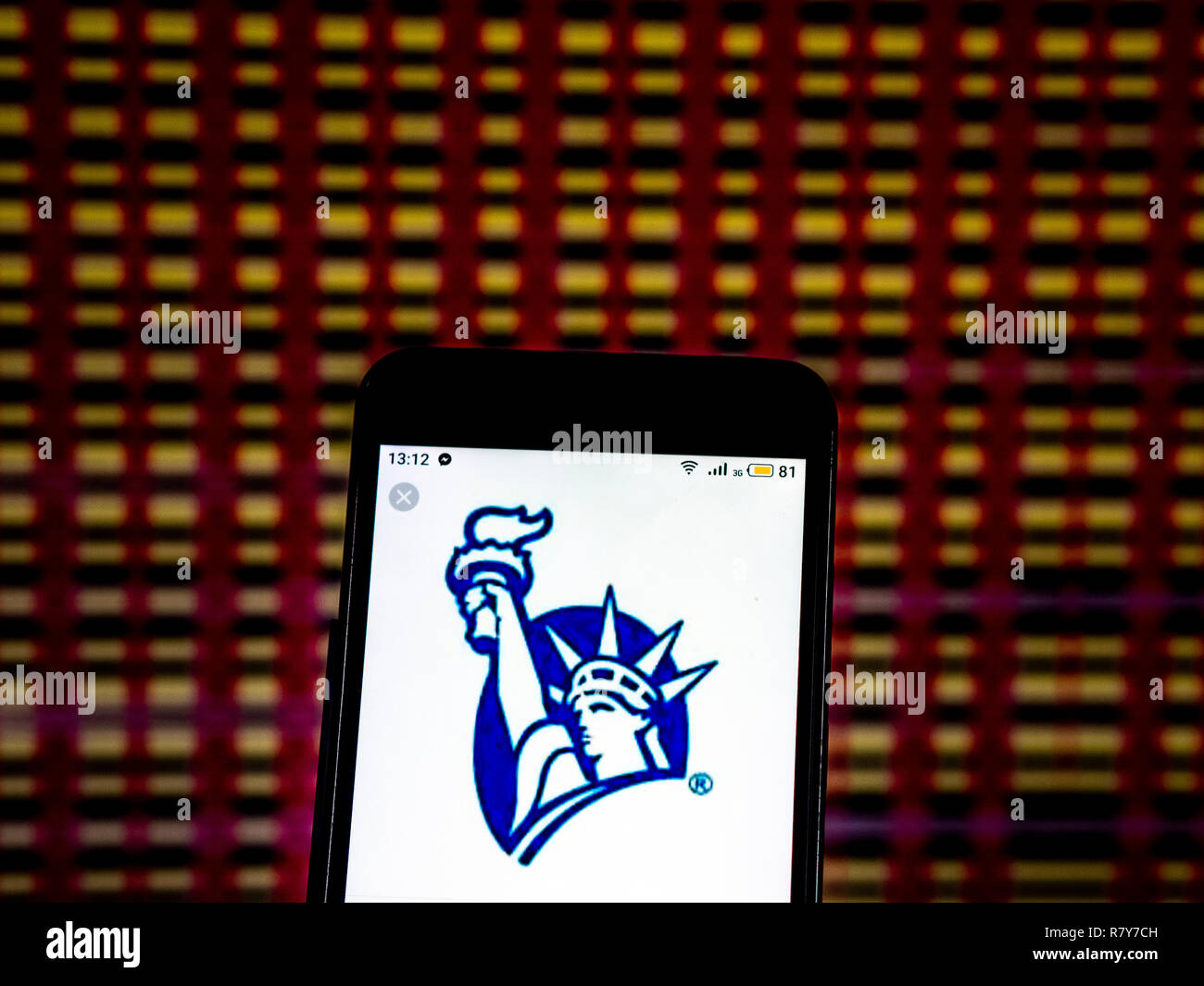 Liberty Insurance Phone Number >> Liberty Mutual Insurance Company Logo Seen Displayed On Liberty Insurance Phone Number >> Liberty Mutual Insurance Company Logo Seen Displayed On