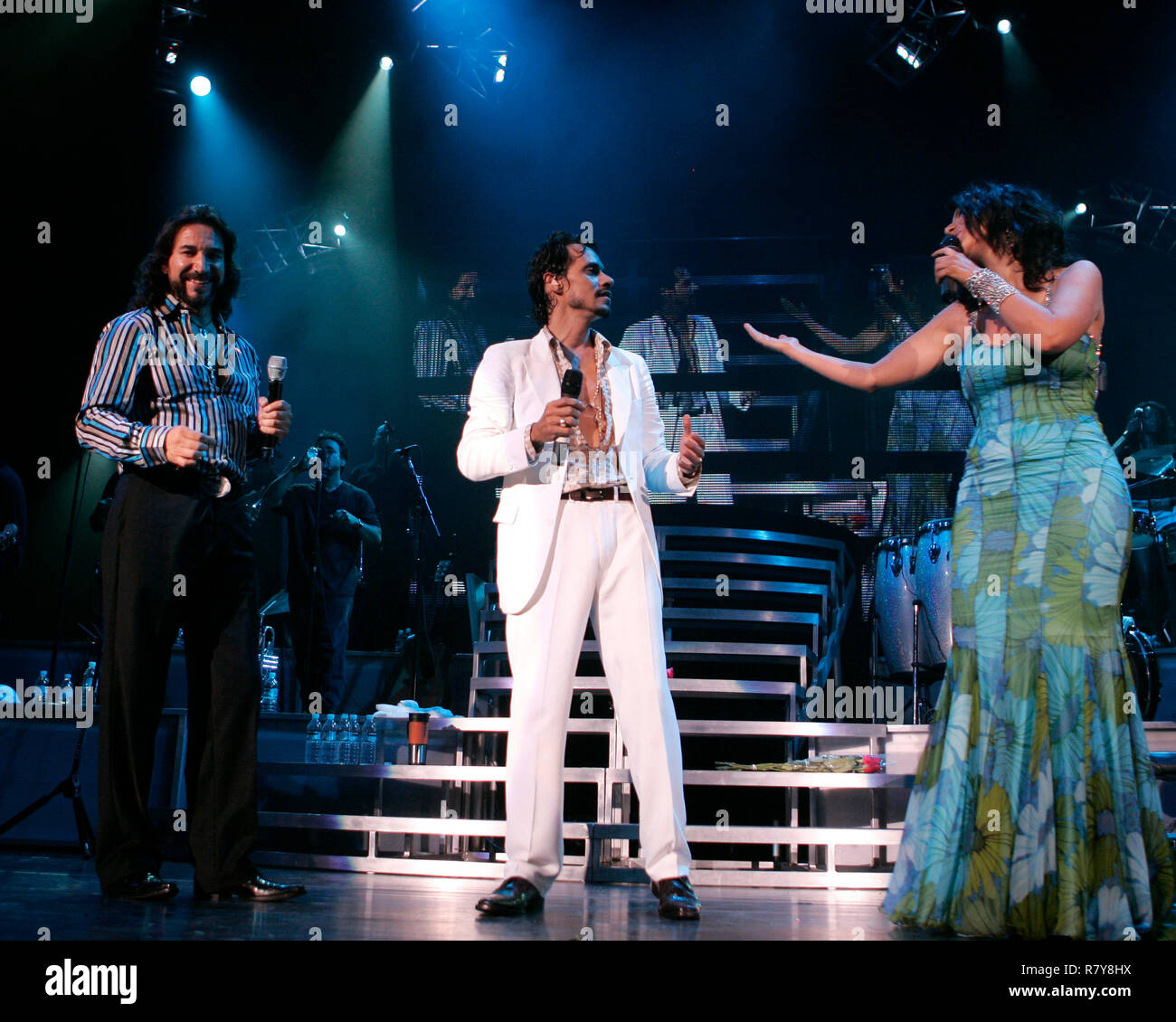 Page 3 Antonio Solis High Resolution Stock Photography And Images Alamy