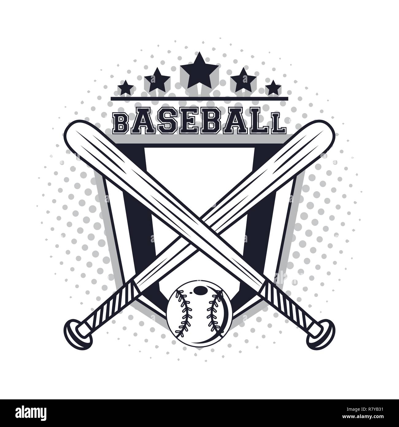 baseball player icon Stock Vector Image & Art - Alamy