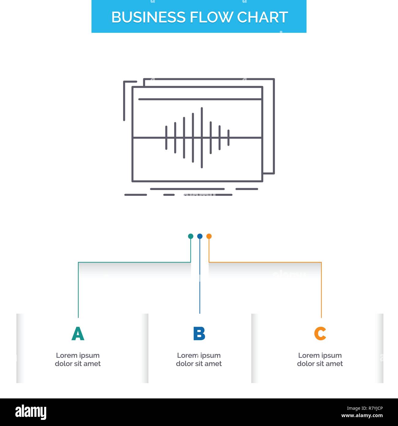 Audio Flow Chart