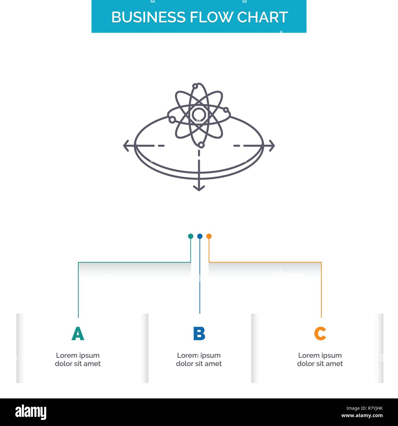 Light Flow Chart