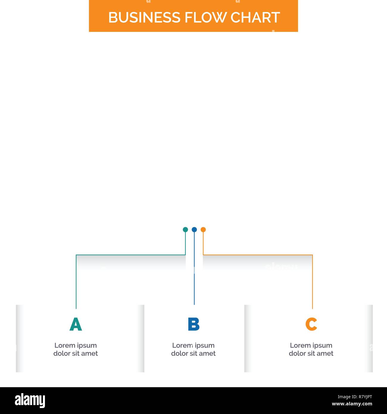 Debate Flow Chart Template