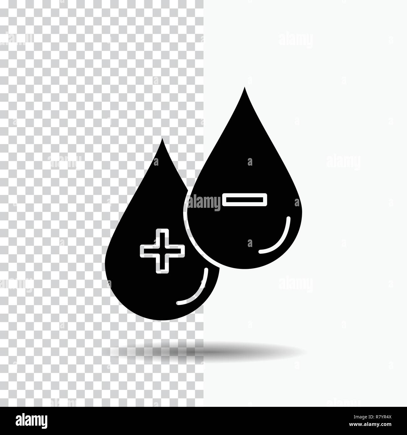 Liquid Blood PNG Images With Transparent Background