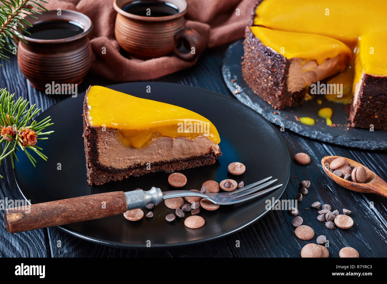 Mango Tree Restaurant High Resolution Stock Photography And Images Alamy