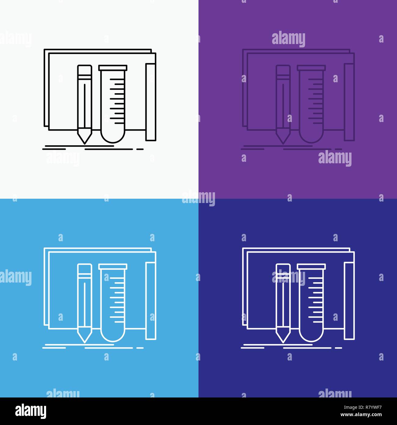 Advanced robotics Stock Vector Images - Alamy