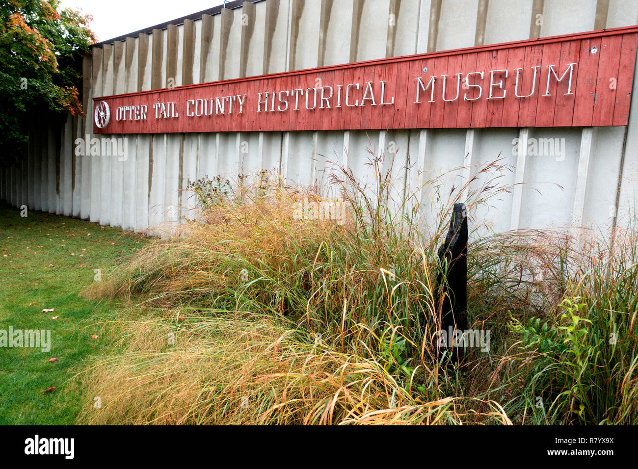 Otter falls hires stock photography and images Alamy